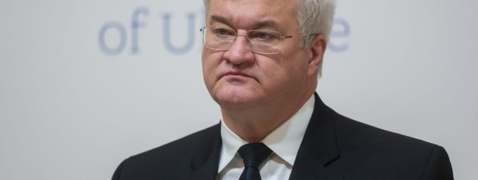 Сибига примет участие в заседании Совета министров иностранных дел ОБСЕ – МИД