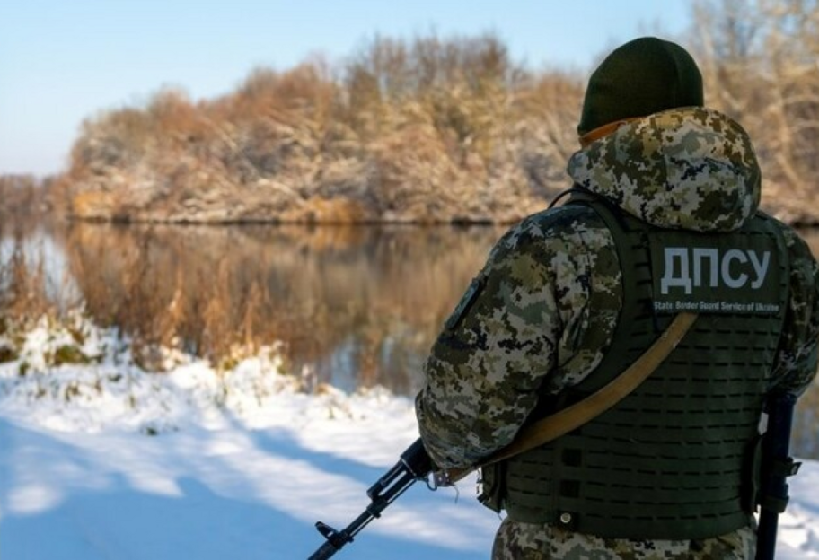 Разоблачены более 700 преступных групп-организаторов незаконного пересечения границы – ГНСУ - фото 1