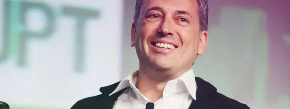 Трамп призначив друга Ілона Маска відповідальним за криптовалюти та ШІ