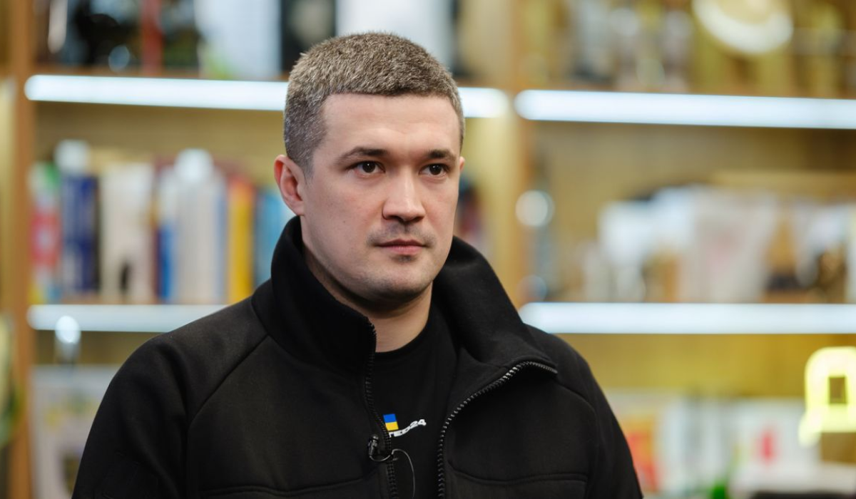 Українці почали отримувати 1000 грн від держави – Федоров - фото 1