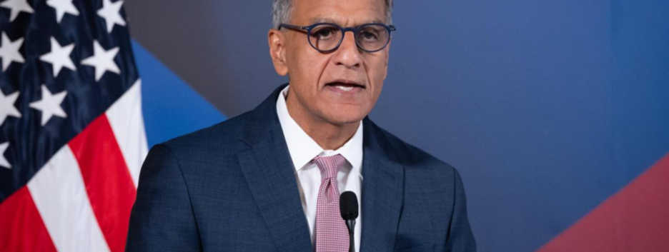 США предоставит Украине экономическую помощь на $437 млн – Госдепартамент