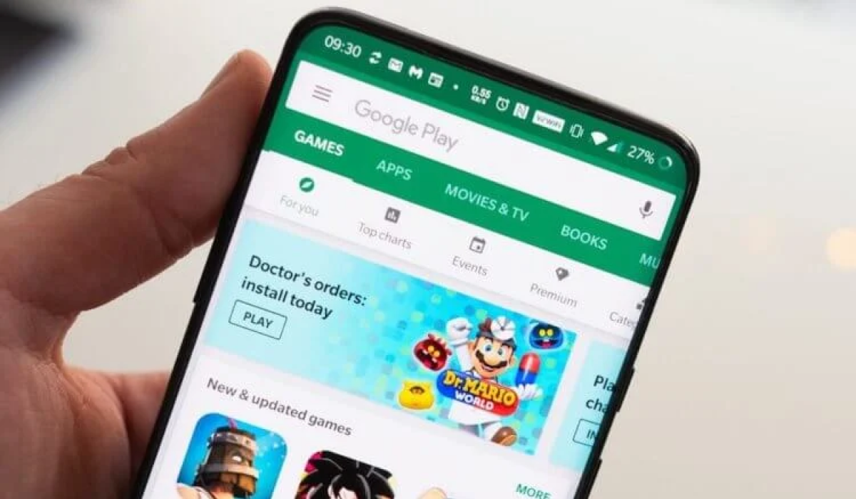 Google Play перестанет принимать оплату за русские приложения - фото 1