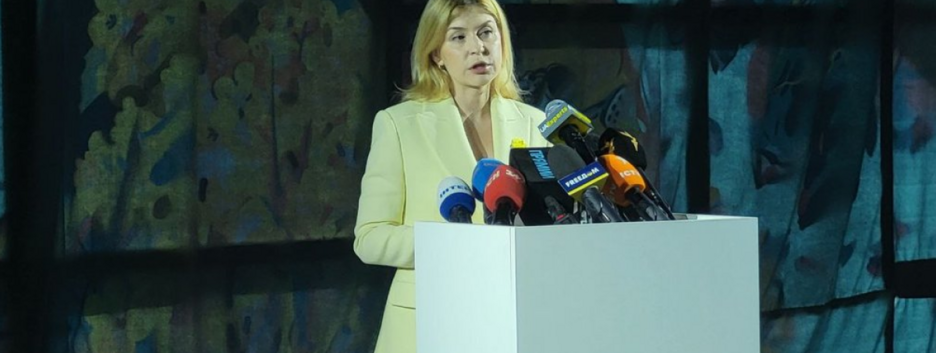 Мобилизационный возраст в Украине не может быть продиктован заявлениями западных чиновников – Стефанишина