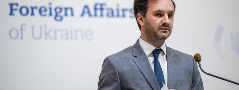 Президент Словаччини заявив, що Україна повинна поступитися територіями зараз миру – у МЗС зреагували
