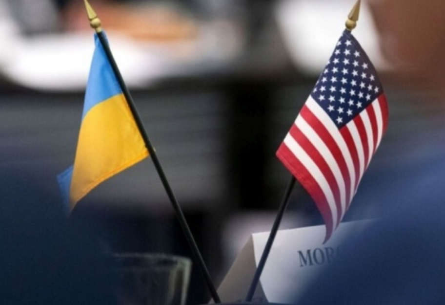 США предоставит Украине $15 млрд, обеспеченные будущими доходами от замороженных активов рф - фото 1