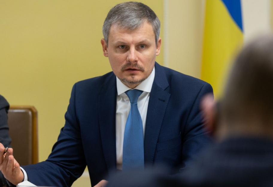 Зеленский 30 декабря уволил Машовца с должности заместителя руководителя ОП Украины - фото 1