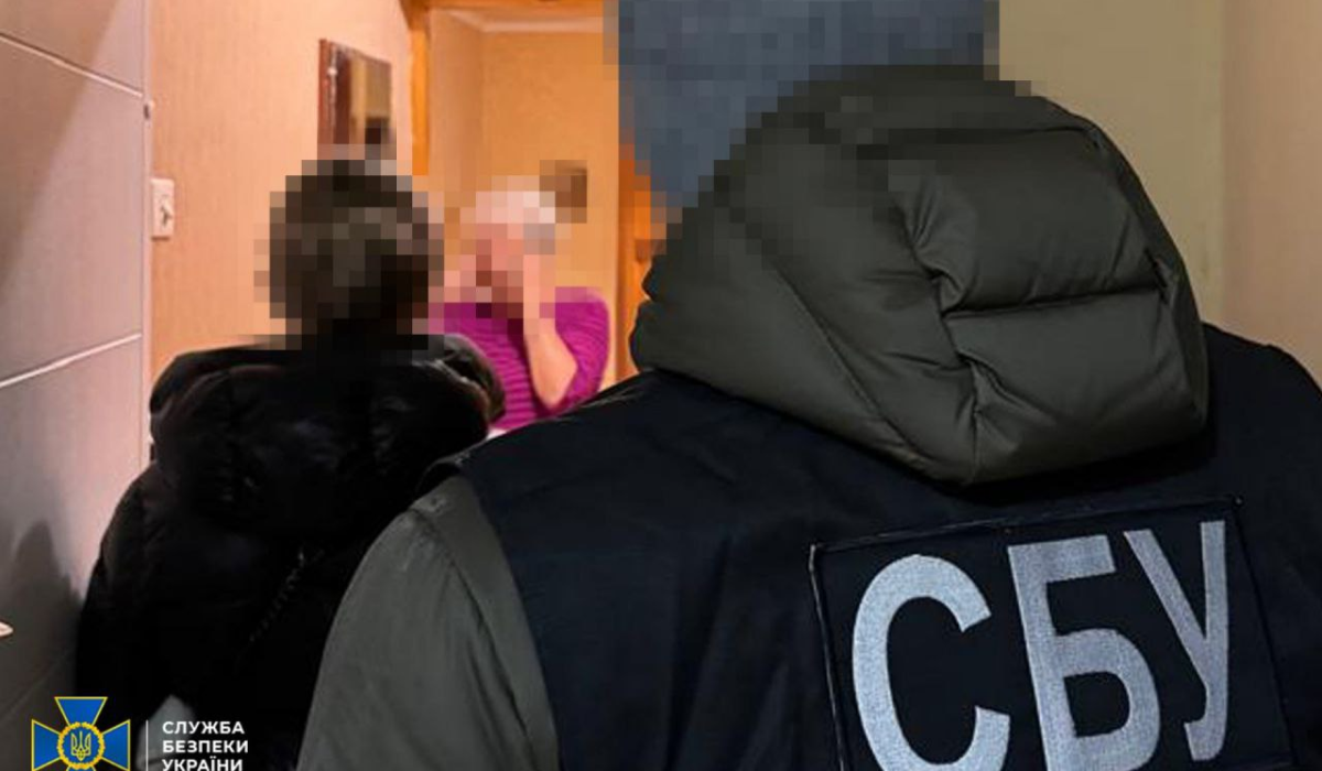 СБУ викрила п'ятьох прихильників в,орога які вихваляли війну росії проти України фото