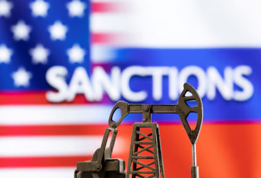 США усилят нефтяные санкции против россии — СМИ - фото 1