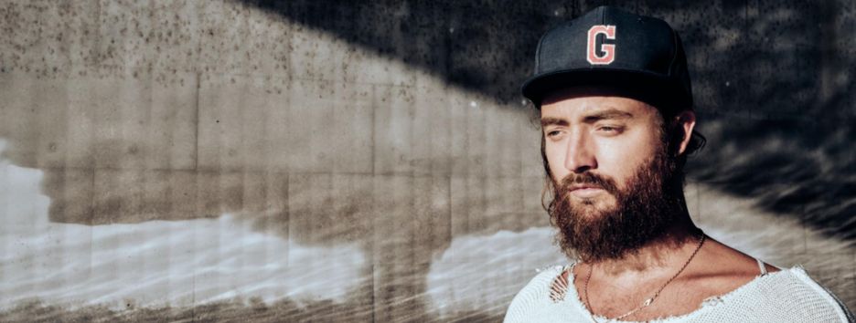 Музыкант RY X даст концерт в Киеве