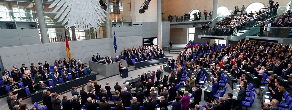 Сейчас или никогда – момент истины для Европы