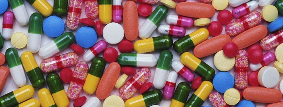 Похудеть и «накачаться» можно с помощью особого препарата