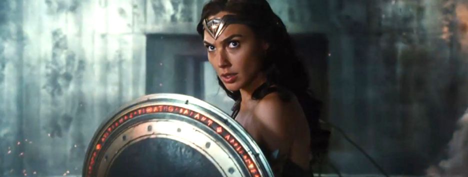 Чудо-Женщина: сквозь десятилетия - на экранах и в жизни