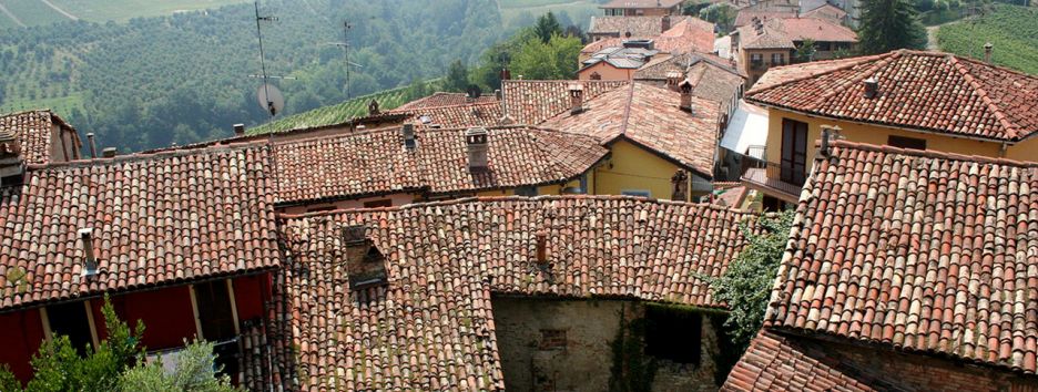 Почему молодые итальянцы уезжают из города в деревню