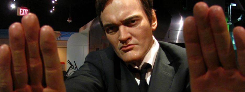 10 малоизвестных фактов о фильмах Квентина Тарантино