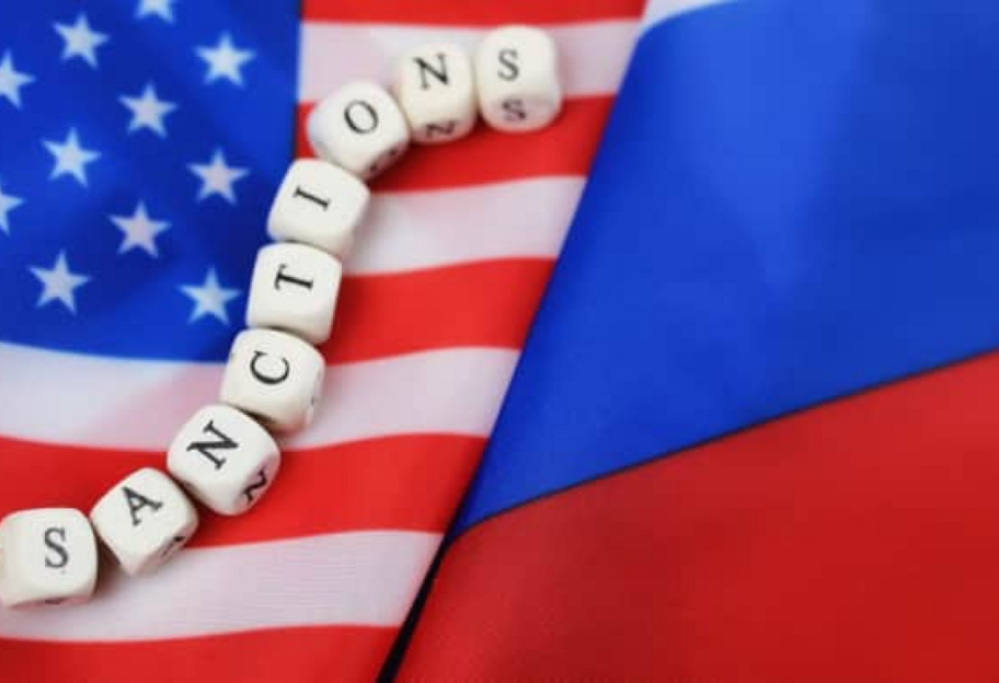 США розширили санкції проти росії та деяких іноземних компаній - фото 1