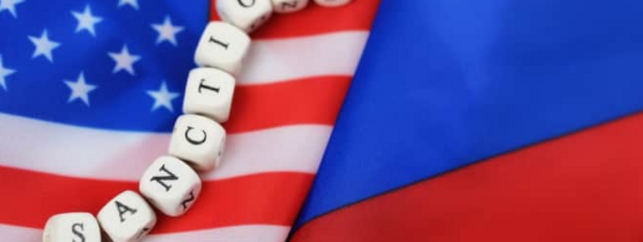 США расширили санкции против россии и некоторых иностранных компаний