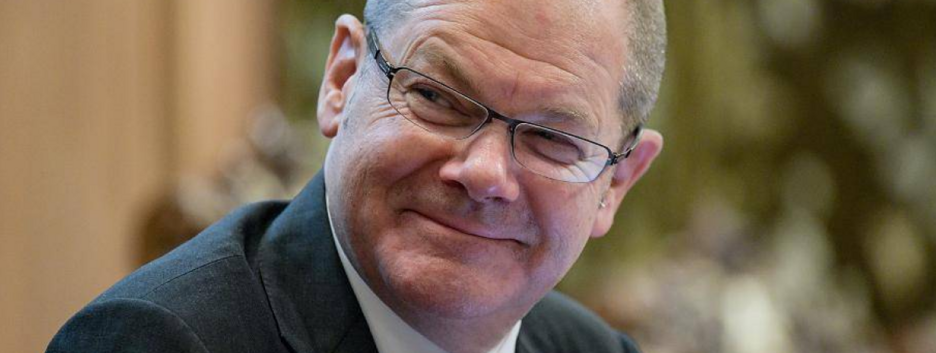 Німеччина обговорить з союзниками гарантії безпеки для України найближчим часом — Шольц