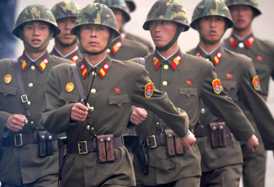 Військові КНДР на війні проти України поки не впливають на хід бойових дій — Лакійчук - фото 1