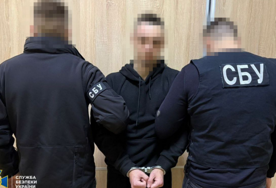 У Житомирі затримали агентів рф, які планували підірвати наряд поліцейських - фото 1