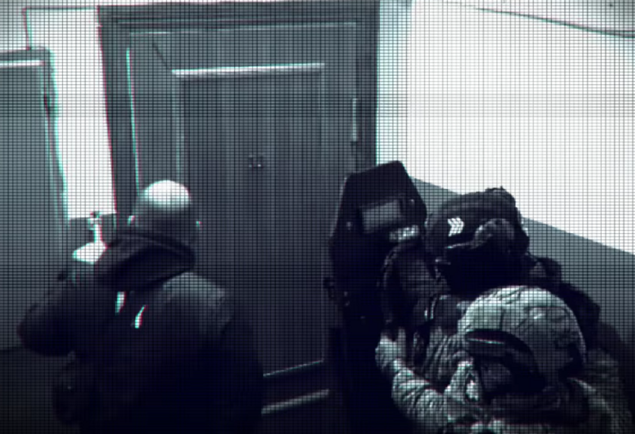 Нацполіція проводить масштабну спецоперацію з протидії нелегальному обігу зброї - фото 1