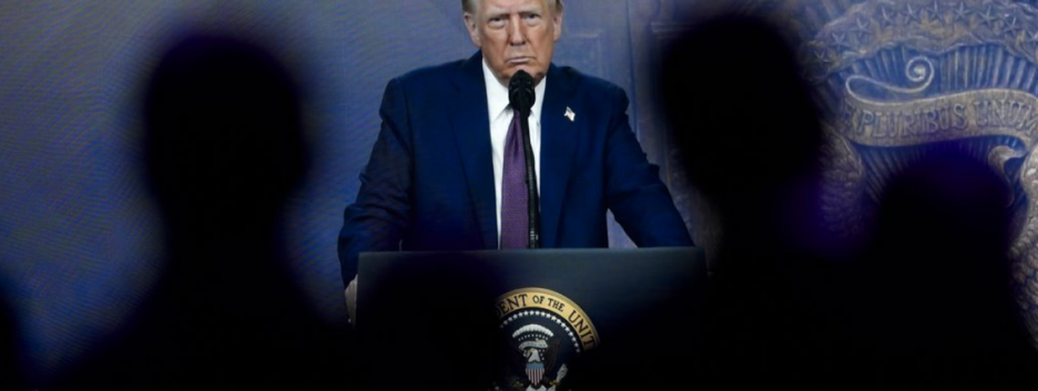 Трамп призвал Европу увеличить расходы на оборону до 5% ВВП