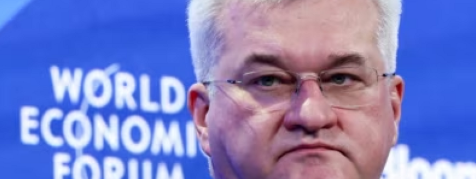 Нам нужна большая вовлеченность США - Сибига