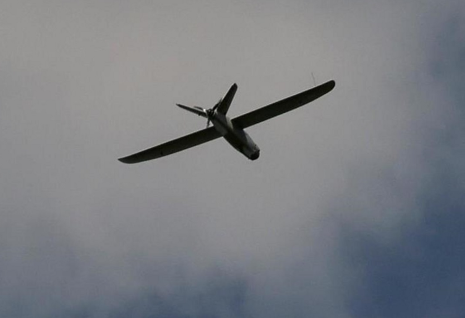 Атака на россию: беспилотники атаковали Тверскую область - фото 1