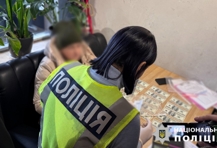 Полиция Киева разоблачила подпольное 