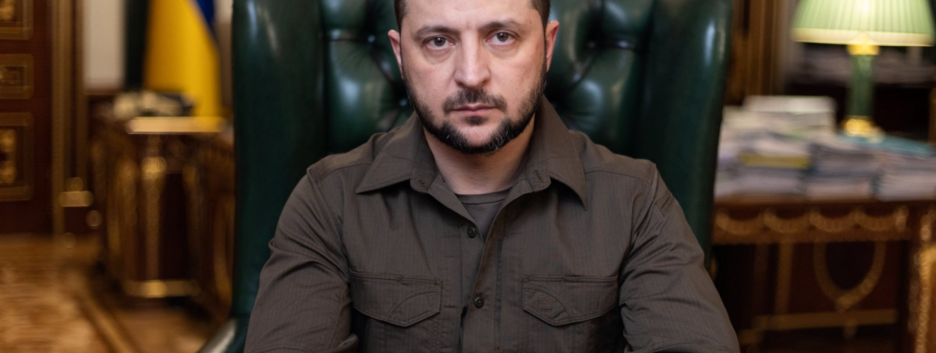 Зеленский среагировал на угрозу Фицо по поводу заблокирования помощи Украине от ЕС