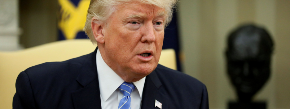 Трамп анонсував переговори з Україною, рф та 