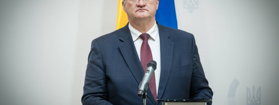 Сибига призвал к срочным действиям на фоне казней украинских военных