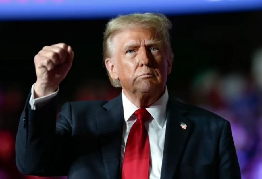 Трамп заявив про конструктивні переговори з керівництвом росії та України - фото 1