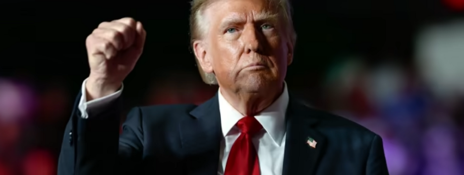 Трамп заявил о конструктивных переговорах по Украине