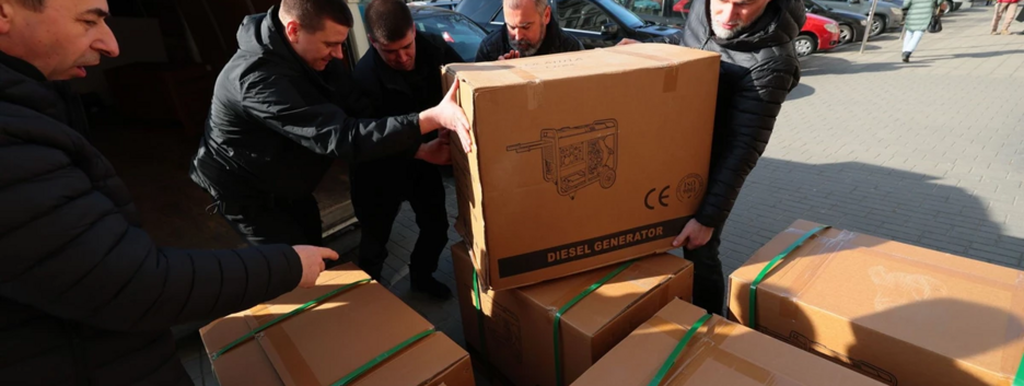 Кабмін оновив список товарів та послуг, що звільняються від оподаткування