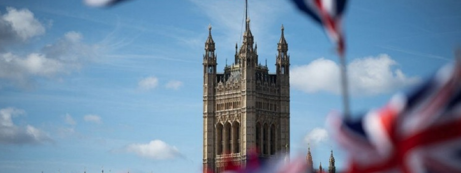 Британия выделит для Украины 55 млн фунтов стерлингов