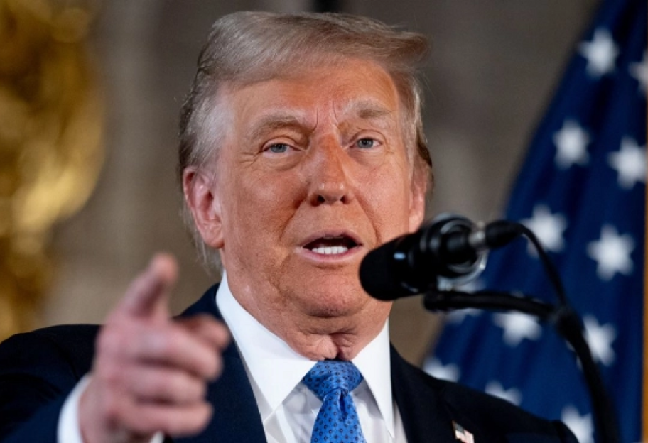 Трамп назвав Україну гарним місцем для розвитку нерухомісті після війни - фото 1