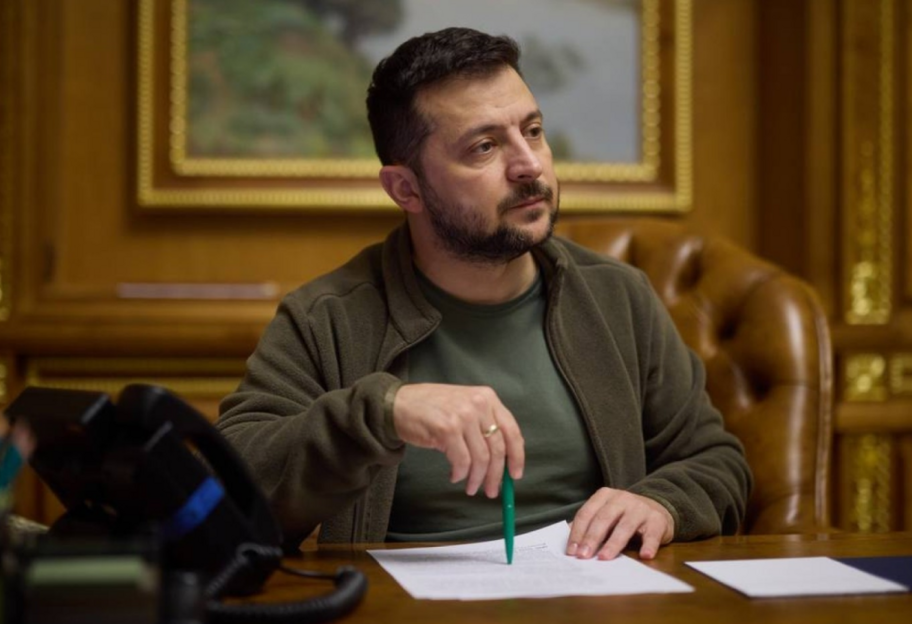 Воєнний стан та мобілізацію в Україні продовжили до 9 травня - фото 1