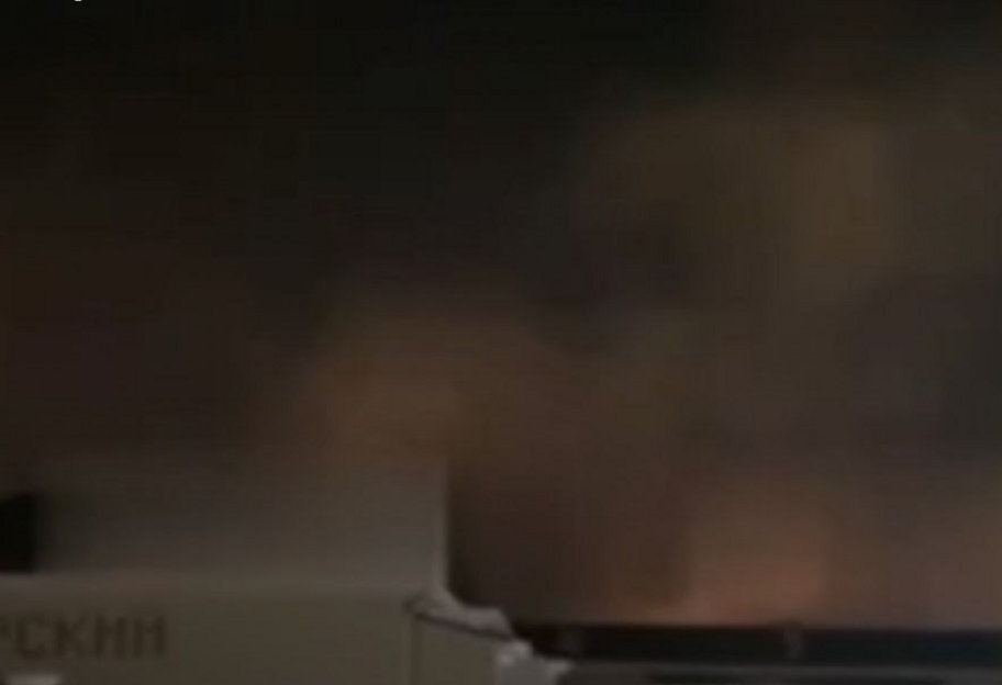 Генштаб підтвердив ураження аеродрому 