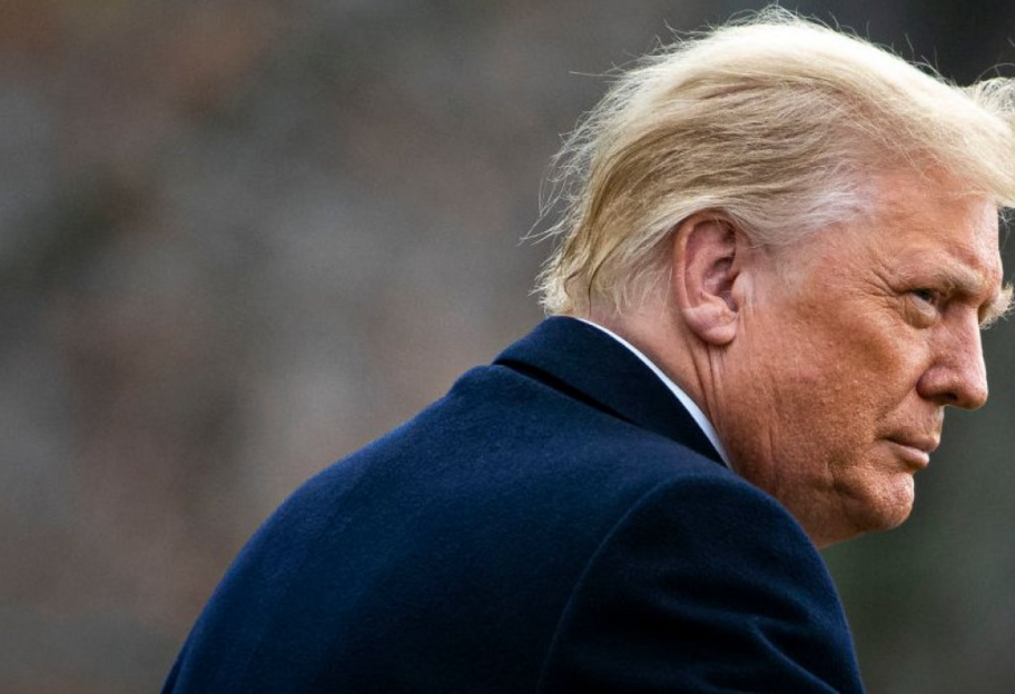 Мирний план Трампа: коли його представлять - фото 1