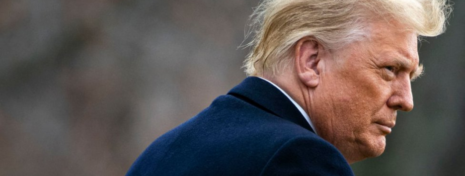 США представлять план Трампа щодо встановлення миру в Україні — ЗМІ