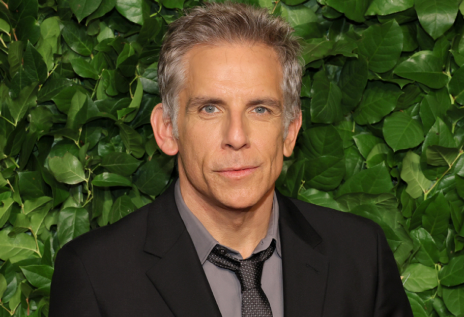 Бен Стиллер возразил слухи о финансировании его путешествия в Украину - фото 1