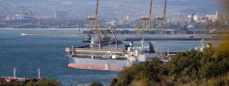 Данія посилить перевірку танкерів російського 