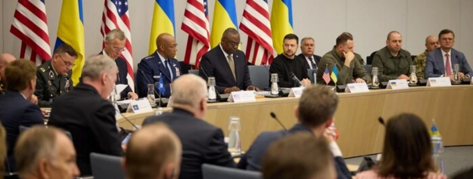 Велика Британія вперше офіційно скликала 