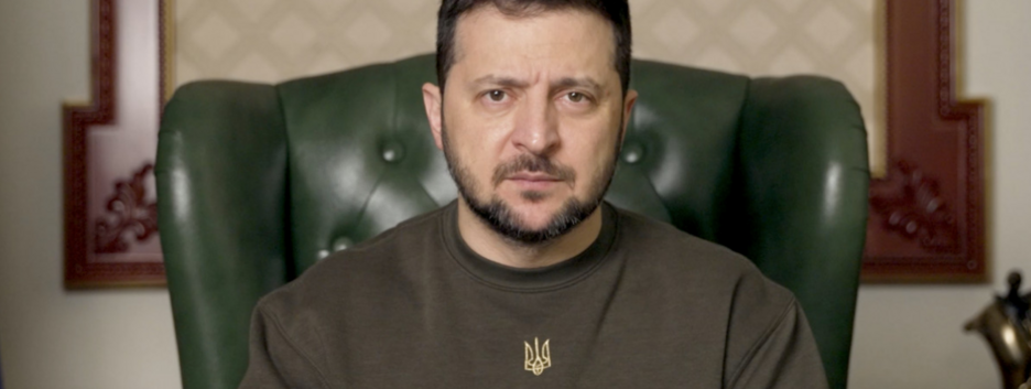 Зеленський очолить делегацію України в Мюнхені — Єрмак