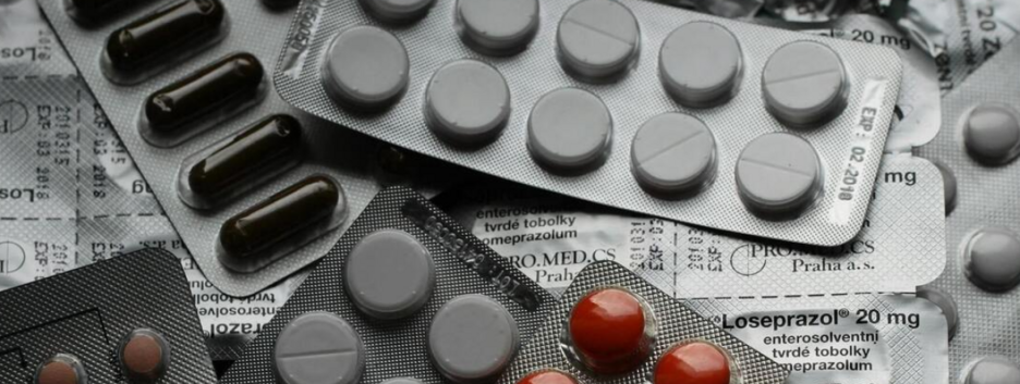 Ціни на основні та найбільш затребувані ліки знизять на 30% — РНБО