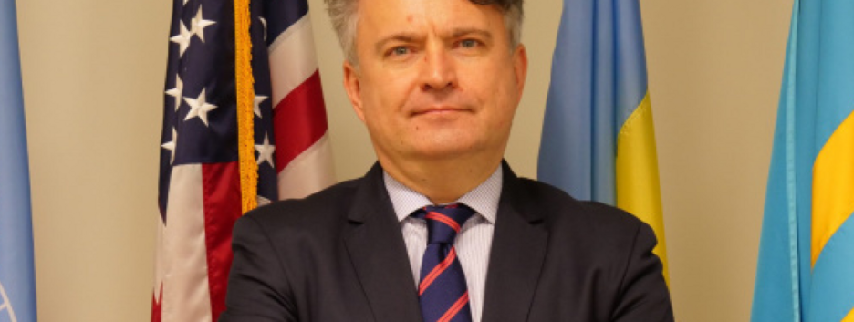 Уряд призначив Кислицю першим заступником міністра закордоних справ