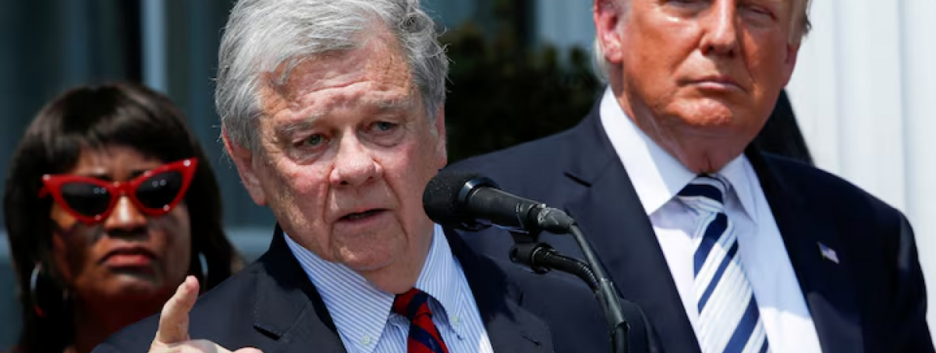 США не исключают потенциального членства Украины в НАТО и возвращения территорий - заместитель Келлога