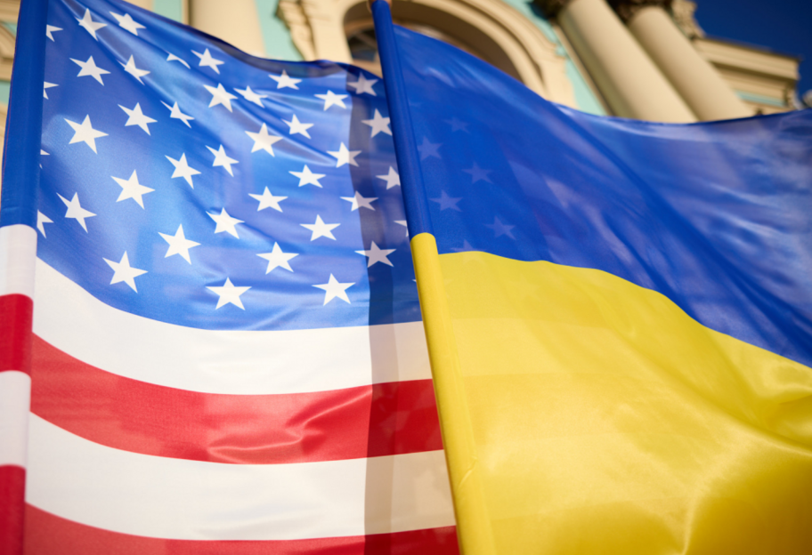 Соглашение о партнерстве с США: Украина передала проект меморандума - фото 1