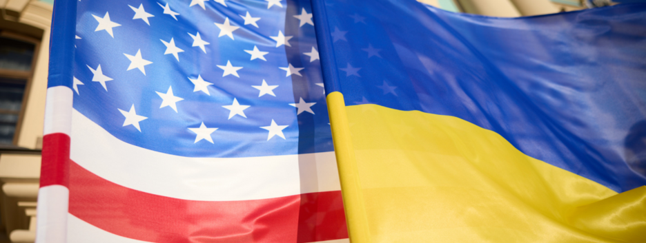 Україна допрацювала проєкт меморандуму щодо партнерства та передала його США
