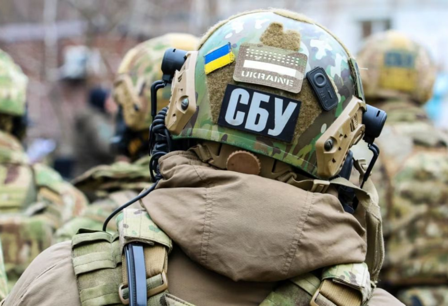 СБУ 12 февраля проводит меры безопасности в Киевской области - фото 1